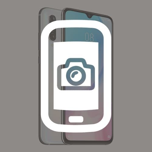 Замена камеры основной или фронтальной в Redmi Note 11